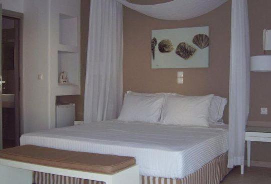 Mar Inn Hotel Folégandros Chambre photo