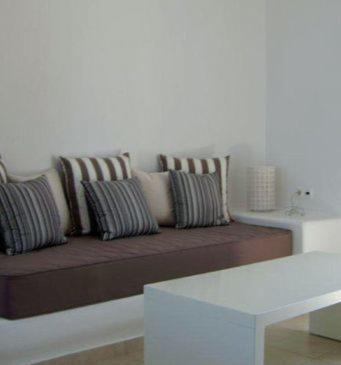 Mar Inn Hotel Folégandros Extérieur photo