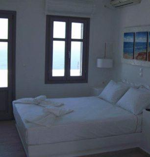 Mar Inn Hotel Folégandros Extérieur photo
