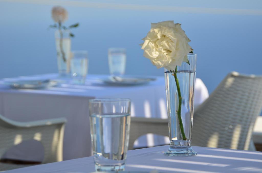 Mar Inn Hotel Folégandros Extérieur photo